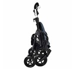 MultiMotion Shopper rollator met grote tas