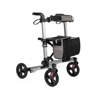 WheelzAhead complete rollator Track 4.0