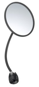 spiegel voor op of opvouwbare - Scootmobiel
